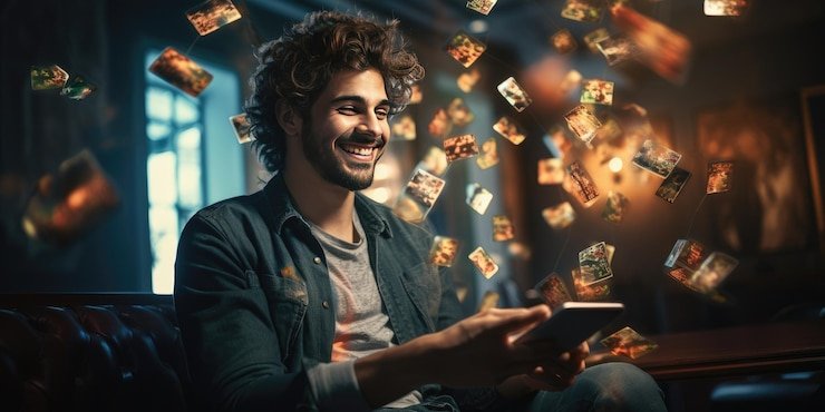 Antarmuka pembayaran idolabet menampilkan pilihan DANA, OVO, GoPay, ShopeePay, LinkAja, QRIS, dan transfer bank virtual
